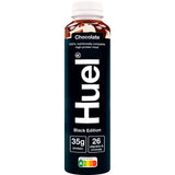 M&S Huel Ready To Drink Black Edition Chocolate Meal Replacement Drink 500ml- Buy online at McGrocer