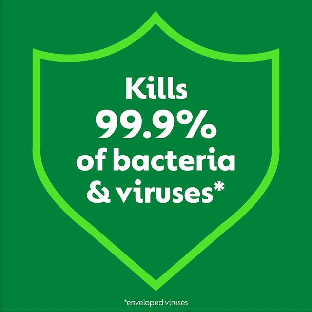 Dettol Laundry Cleanser Sensitive 1.5L - British product