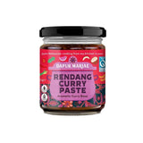 M&S Dapur Mariae Rendang Curry Paste- Buy online at McGrocer