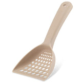 M&S Eco-Friendly Cat Litter Scoop Made from Bamboo and Rice Husks, 1 Cup Capacity- Buy online at McGrocer