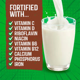 Nestle Milo malted chocolate drink powder 400g, imported from the UK