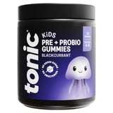 M&S Tonic Health Kids Pre & ProBio Gummy for 3-12 Years Blackcurrant Probiotic Supplement 30 Count- Buy online at McGrocer