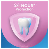 Oral-B Sensitive & Whitening toothpaste 75ml, imported from the UK