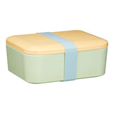 M&S Natural Elements Eco-Friendly Recycled Plastic Lunch Box 1L- Buy online at McGrocer