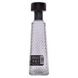 1800 Cristalino Anejo aged filtered tequila premium (British brand)