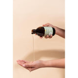 Fushi Organic Castor Oil 250ml - British product