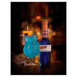 De Kuyper Blue Curacao liqueur 35cl - British product