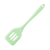 M&S Taylors Eye Witness Slotted Turner Green Spatula- Buy online at McGrocer