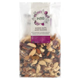 M&S Holland & Barrett Mixed Nuts and Raisins Snack Mix 850g- Buy online at McGrocer