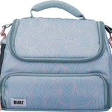 M&S Built Mindful 5 Litre Insulated Lunch Bag with Storage Compartment- Buy online at McGrocer