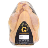 Gressingham Corn Fed Poussin 500g
