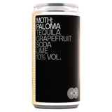 Moth canned cocktail 200ml, imported from the UK