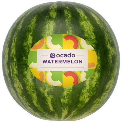 M&S Ocado Watermelon Whole Watermelon 2kg- Buy online at McGrocer