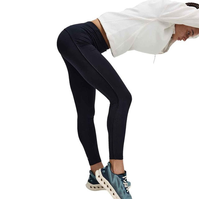 M&S Goodmove leggings Midnight Navy size 8, imported from the UK