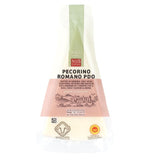 M&S Pecorino Romano PDO hard cheese 175g, imported from the UK