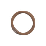 Invisibobble Mocha hair ties 5pc, UK version