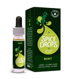 M&S Holy Lama Spice Drops Concentrated Natural Mint Extract Flavouring Essence 5ml- Buy online at McGrocer