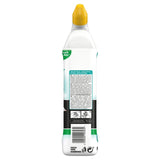 Toilet Duck Foaming Bleach Gel Pine toilet cleaner 750ml - British product