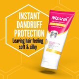 Nizoral anti-dandruff daily prevent conditioner 200ml, imported from the UK