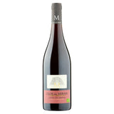 M&S Clos des Miran Organic Cotes du Rhone Red Wine 75cl- Buy online at McGrocer