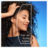 Head & Shoulders Smooth & Silky Anti-Dandruff Shampoo (British brand)