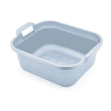 M&S Addis 100% Recycled Washing Up Bowl Light Grey 9.5L- Buy online at McGrocer