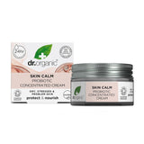 Dr Organic Skin Probiotic Calm Cream 50ml - British product