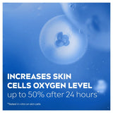 Nivea Q10 Firming Energising Body Serum Lotion 200ml, imported from the UK