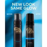 Bondi Sands ultra dark self tanning foam 200ml - British product