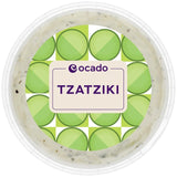 Ocado Tzatziki Greek Dip 200g