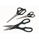 Culinare 3 piece scissor set - British product