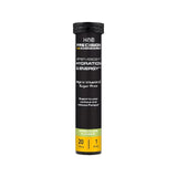 M&S Precision Engineered Hydration and Energy Effervescent Lemon and Lime Sports Drink Tablets- Buy online at McGrocer
