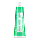 M&S Dr Bronner Spearmint Organic Toothpaste 105ml- Buy online at McGrocer