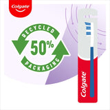 Colgate 360 Sensitive Pro-Relief Extra Soft manual toothbrush - British product