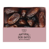 M&S M&S Natural Deri Dates- Buy online at McGrocer