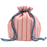 M&S drawstring slouchy cosmetic bag, UK version