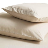 M&S Egyptian cotton pillowcases champagne 2-pack, UK version
