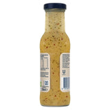 Hellmann's Fat Free Vinaigrette with red pepper and herbs 250ml, UK version