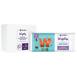 M&S Ocado Kiddo Sensitive Fragrance Free Baby Wipes 4 Packs of 60- Buy online at McGrocer