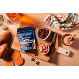 Forthglade chicken dog treats 90g - British product