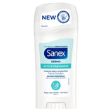 M&S Sanex Dermo Active Freshness 48h Alcohol Free Antiperspirant Deodorant Stick 65ml- Buy online at McGrocer