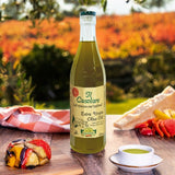 Il Casolare unfiltered extra virgin olive oil 500ml, UK version