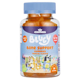 M&S Natures Aid Bluey Bone Support Vitamin Gummies Tropical Flavour Children's Supplement 30 Gummies- Buy online at McGrocer