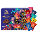 M&S Monty Bojangles Magnificent Dusted Truffle Selection Chocolate Truffles 248g- Buy online at McGrocer