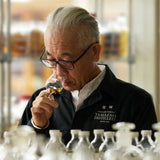Yamazaki single malt whisky 70cl (British brand)