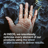 INEOS White Orris & Cherry hand wash 500ml, UK version