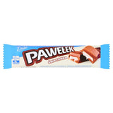 M&S E.Wedel Pawelek Cream Chocolate Bar- Buy online at McGrocer