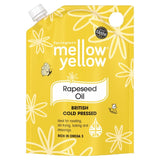 M&S Farrington's Mellow Yellow Cold Pressed Rapeseed Oil Refill 2L- Buy online at McGrocer