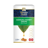 Manuka Health lozenge drops with Propolis 65g, imported from the UK