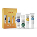 M&S Balance Me Glow on The Go Skincare Kit- Buy online at McGrocer
